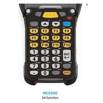 ТСД Терминал сбора данных Zebra MC930P-GFEBG4RW - фото 1