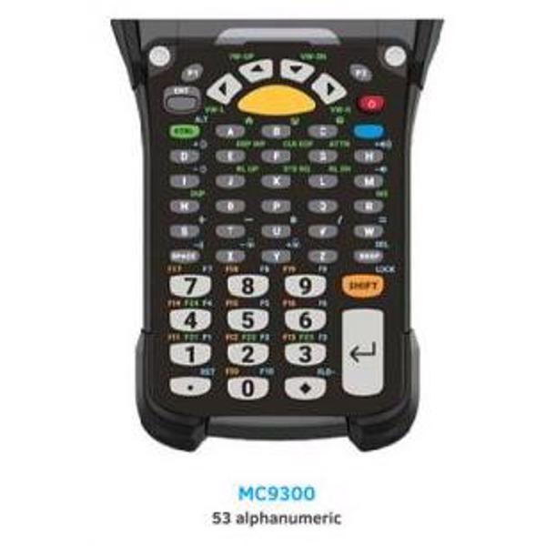 ТСД Терминал сбора данных Zebra MC930P-GFEDG4RW