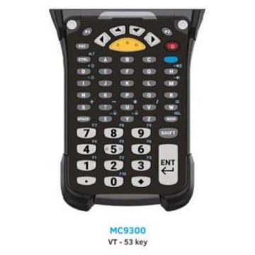 ТСД Терминал сбора данных Zebra MC930P-GFEEG4RW - фото 1