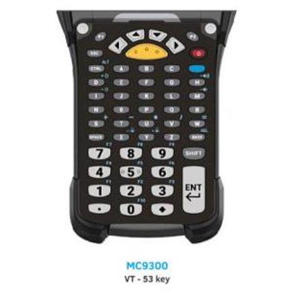 ТСД Терминал сбора данных Zebra MC930P-GFEEG4RW