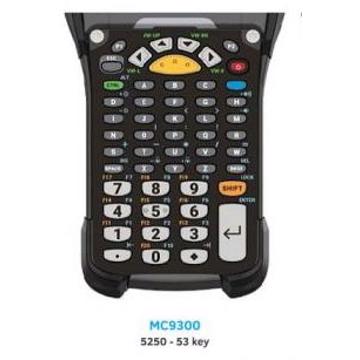 ТСД Терминал сбора данных Zebra MC930P-GFEGG4RW - фото 1