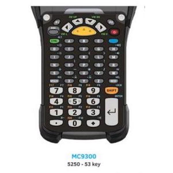 ТСД Терминал сбора данных Zebra MC930P-GFEGG4RW