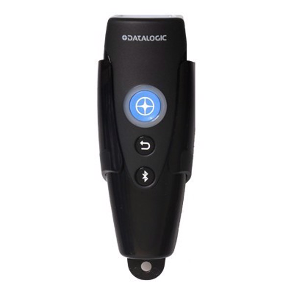 Беспроводной сканер штрих-кода Datalogic DBT6420-BK-BTK1
