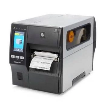 Принтер этикеток Zebra ZT411 ZT41142-T0EC000Z - фото 1