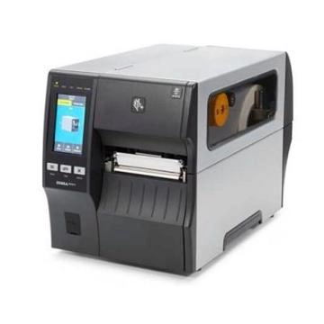 Принтер этикеток Zebra ZT411 ZT41143-T0E0000Z - фото