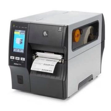 Принтер этикеток Zebra ZT411 ZT41143-T0E0000Z - фото 1