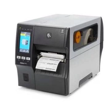 Принтер этикеток Zebra ZT411 ZT41142-T0E0000Z - фото 1