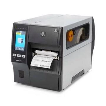 Принтер этикеток Zebra ZT411 ZT41142-T4E0000Z - фото 1