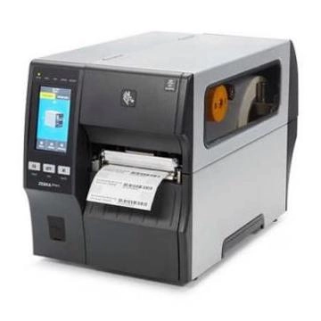 Принтер этикеток Zebra ZT411 ZT41142-T1E0000Z - фото 1