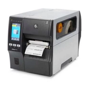 Принтер этикеток Zebra ZT411 ZT41143-T4E0000Z - фото 1