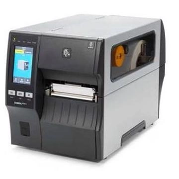 Принтер этикеток Zebra ZT411 ZT41143-T3E0000Z - фото