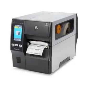Принтер этикеток Zebra ZT411 ZT41143-T1E0000Z - фото 1