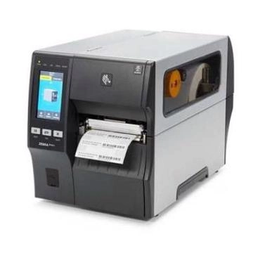 Принтер этикеток Zebra ZT411 ZT41146-T4E0000Z - фото 1