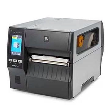 Принтер этикеток Zebra ZT421 ZT42162-T0EC000Z - фото