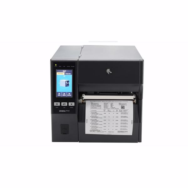 Принтер этикеток Zebra ZT42162-T2E0000Z