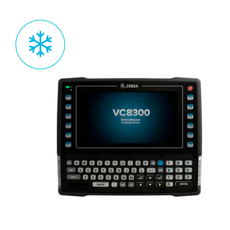 Компьютер на транспорт Zebra VC83-08FOCABAABA-I