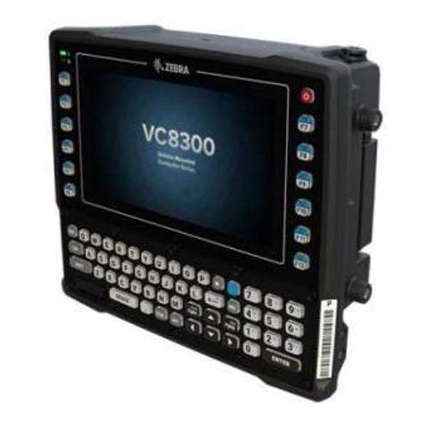 Компьютер на транспорт Zebra VC83-08SOCABAABA-I