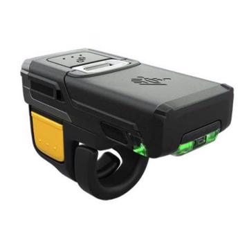 Сканер-кольцо Zebra RS51B0-LBSNWR - фото 2