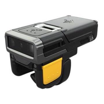 Сканер-кольцо Zebra RS51B0-LBSNWR - фото 1