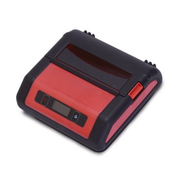 Принтер чеков MERTECH MER4541 - фото