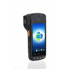 Фото Мобильная касса Urovo i9000s SmartPOS MC9000S-SZ2S5E00000