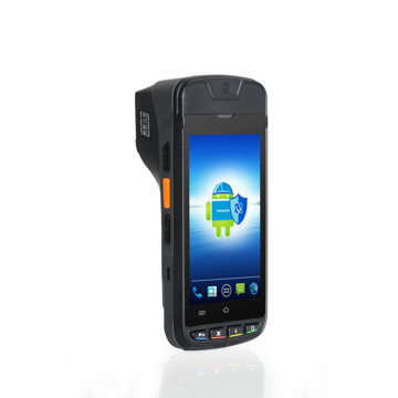 Мобильная касса Urovo i9000s SmartPOS MC9000S-SZ2S5E00000 - фото