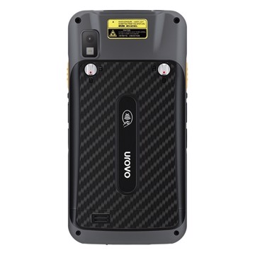 ТСД Терминал сбора данных Urovo MC6300-SZ2S5E400H - фото 2