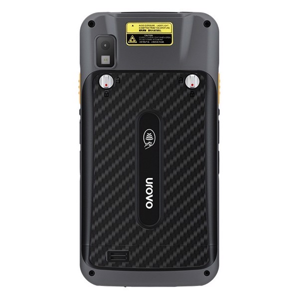 ТСД Терминал сбора данных Urovo MC6300-SZ2S5E400H