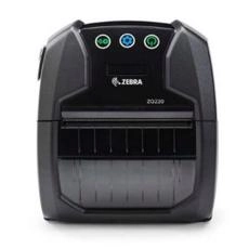 Принтер чеков и этикеток Zebra ZQ220 ZQ22-A0E01KE-00