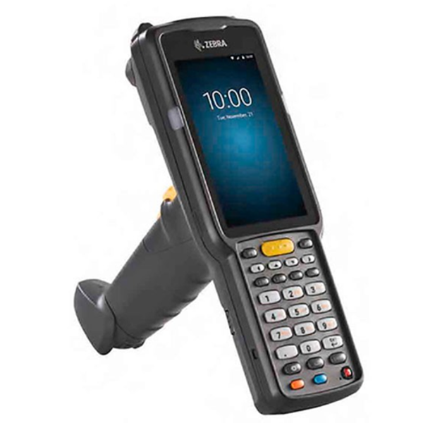 ТСД Терминал сбора данных Zebra MC330K-GE2HA3RW