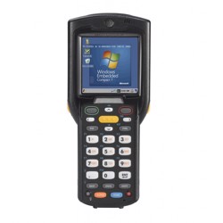 ТСД Терминал сбора данных Symbol MC32N0-SL2HCHEIA
