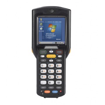 ТСД Терминал сбора данных Symbol MC32N0-SL2HCHEIA - фото