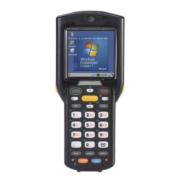 ТСД Терминал сбора данных Symbol MC32N0-SL2HCHEIA