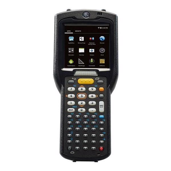ТСД Терминал сбора данных Symbol MC32N0-SL4HCLE0A