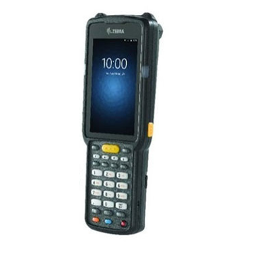 ТСД Терминал сбора данных Zebra MC330K-GE2HG4RW - фото 1