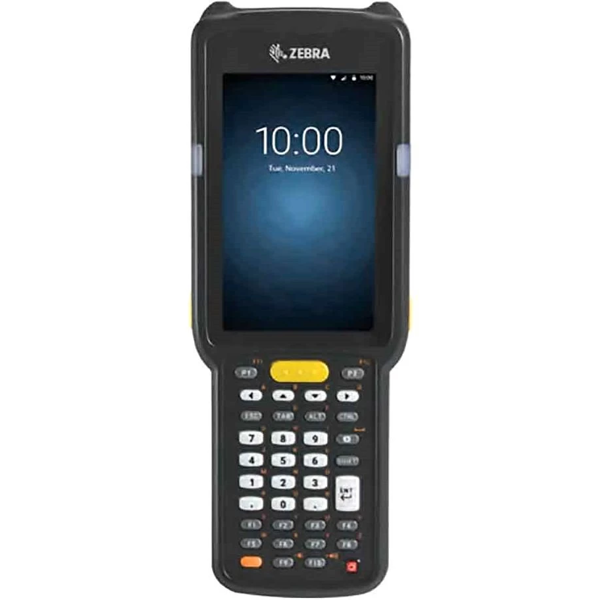 ТСД Терминал сбора данных Zebra MC330K-GE4HG3RW