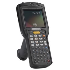 ТСД Терминал сбора данных Symbol MC32N0-GF3HCLE0A