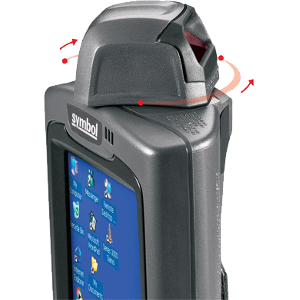 ТСД Терминал сбора данных Symbol MC32N0-RL3HCHEIA