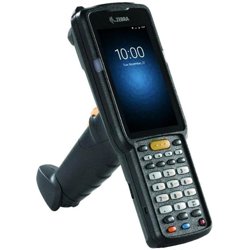 ТСД Терминал сбора данных Zebra MC330K-GL2HA3RW