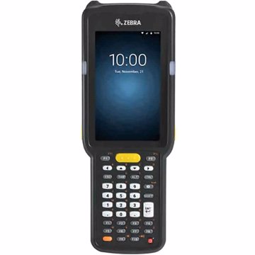 ТСД Терминал сбора данных Zebra MC330K-SI3HA3RW - фото