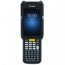 ТСД Терминал сбора данных Zebra MC330K-SP4HG4RW