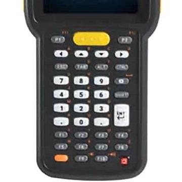 ТСД Терминал сбора данных Zebra MC330M-GL3HG2RW - фото 1