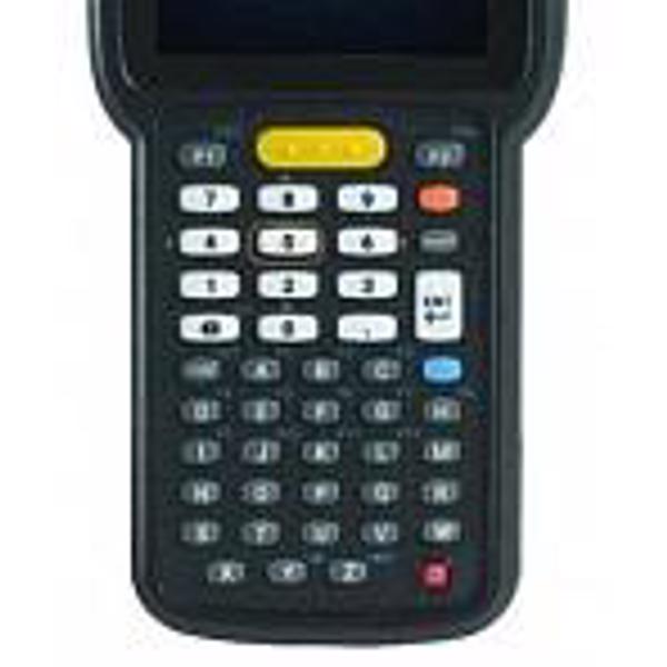 ТСД Терминал сбора данных Zebra MC330M-GL4HA2RW