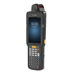 ТСД Терминал сбора данных Zebra MC330M-RL4SG2RW