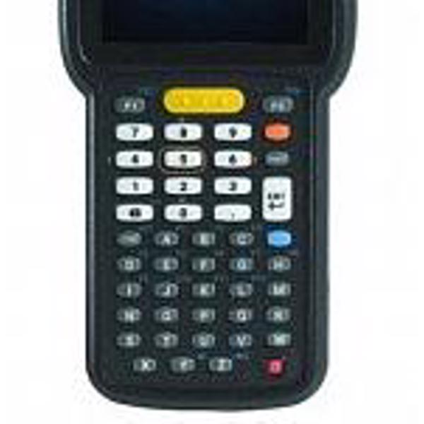 ТСД Терминал сбора данных Zebra MC330M-RL4SG2RW