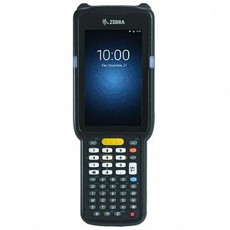 ТСД Терминал сбора данных Zebra MC330M-SI4HG2RW
