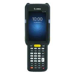 ТСД Терминал сбора данных Zebra MC330M-SN3HG2RW