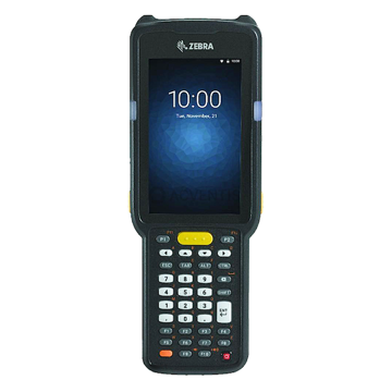ТСД Терминал сбора данных Zebra MC330M-SN3HG2RW - фото
