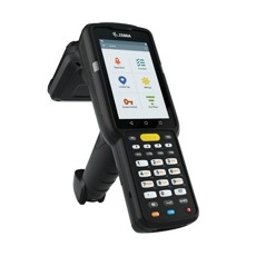 RFID-терминал Zebra MC333R-GI3HG4US