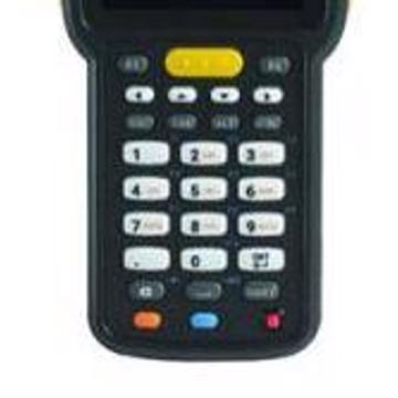 RFID-терминал Zebra MC339R-GE2HG4US - фото 1